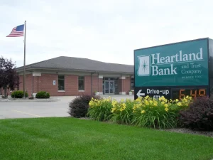Heartland Bank