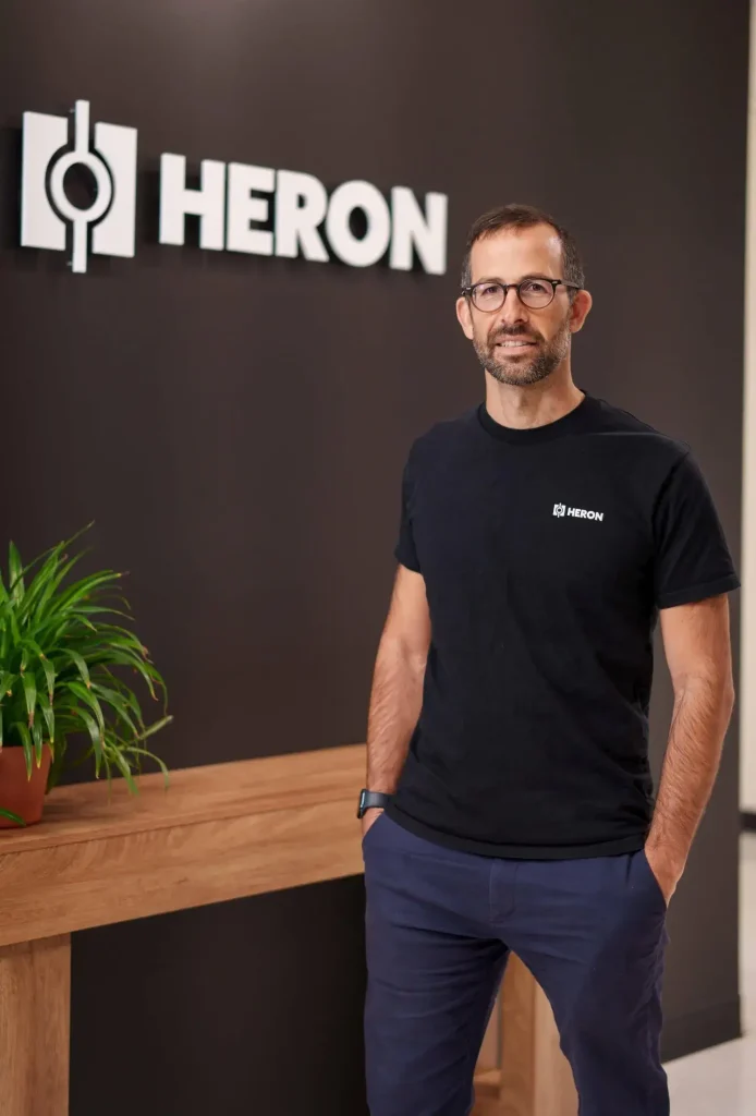 Heron Power