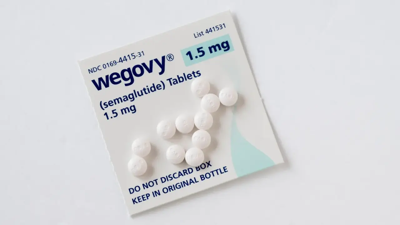 Hims & Hers cae un 14% tras retirar la píldora imitadora Wegovy; Novo Nordisk sube un 8%