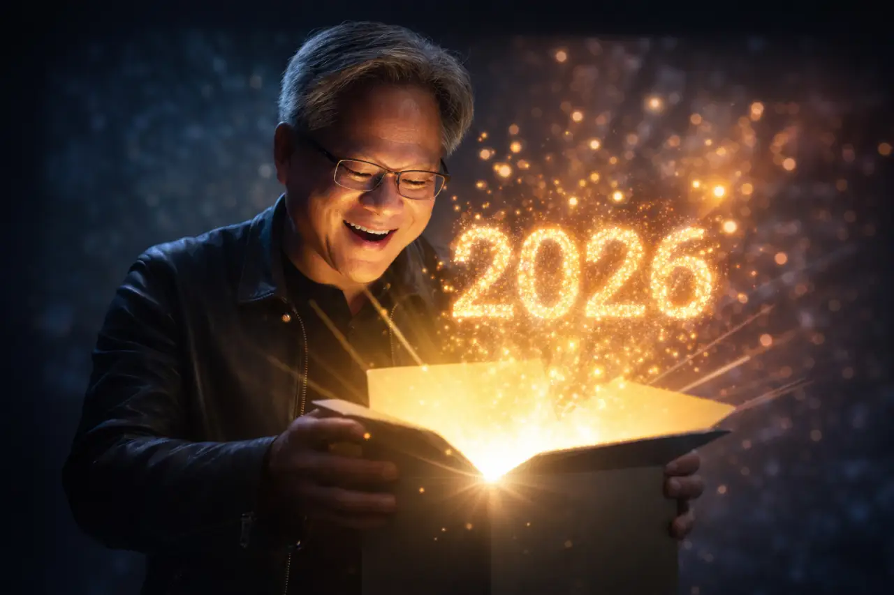IA 2026:  el año en que el talento humano se desdobla