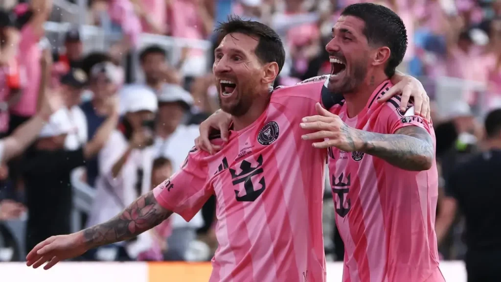 Inter Miami