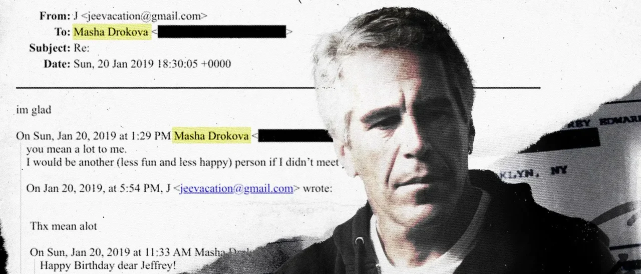 Así fue como Jeffrey Epstein ayudó a su publicista a convertirse en un importante capitalista de riesgo