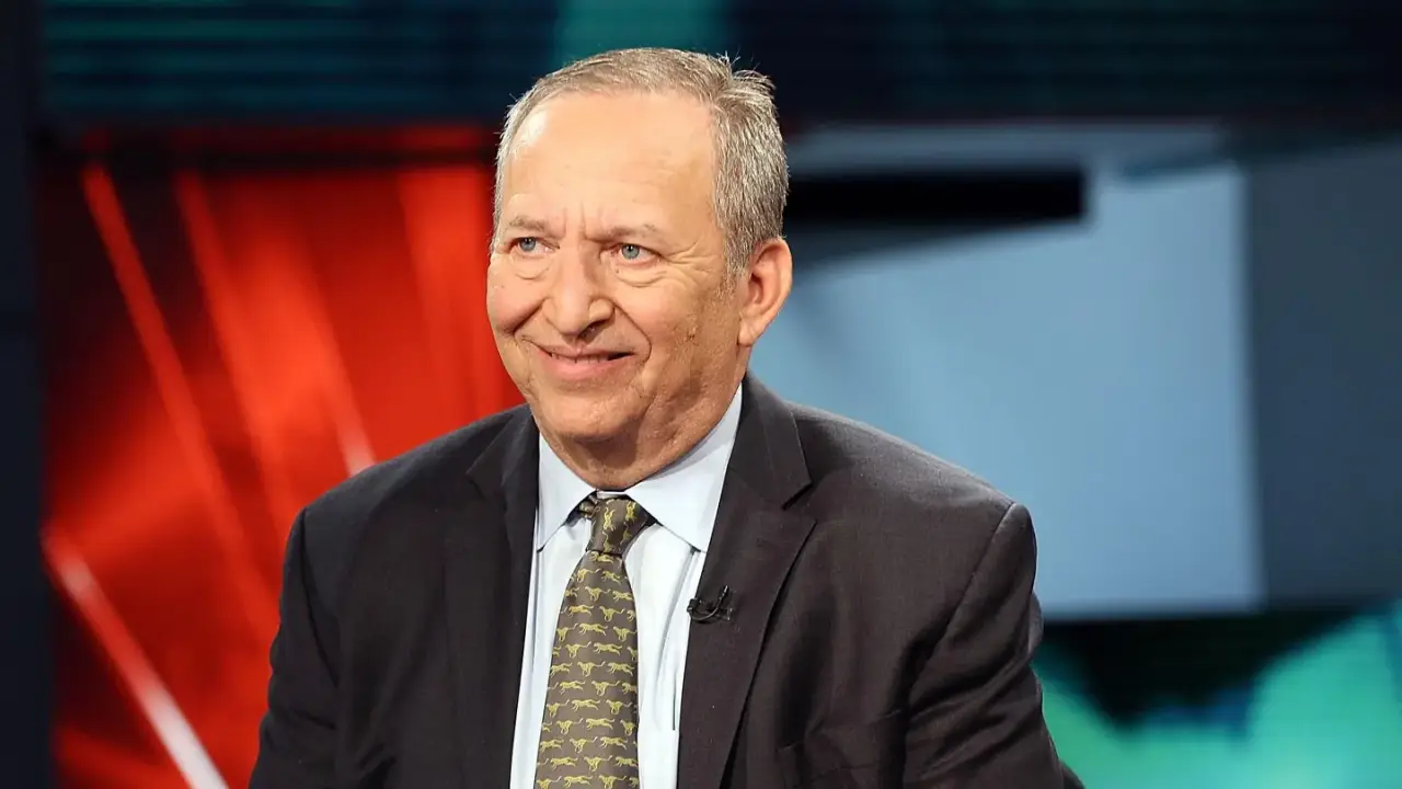 El exsecretario del Tesoro Larry Summers dimite de Harvard por vínculos con Epstein