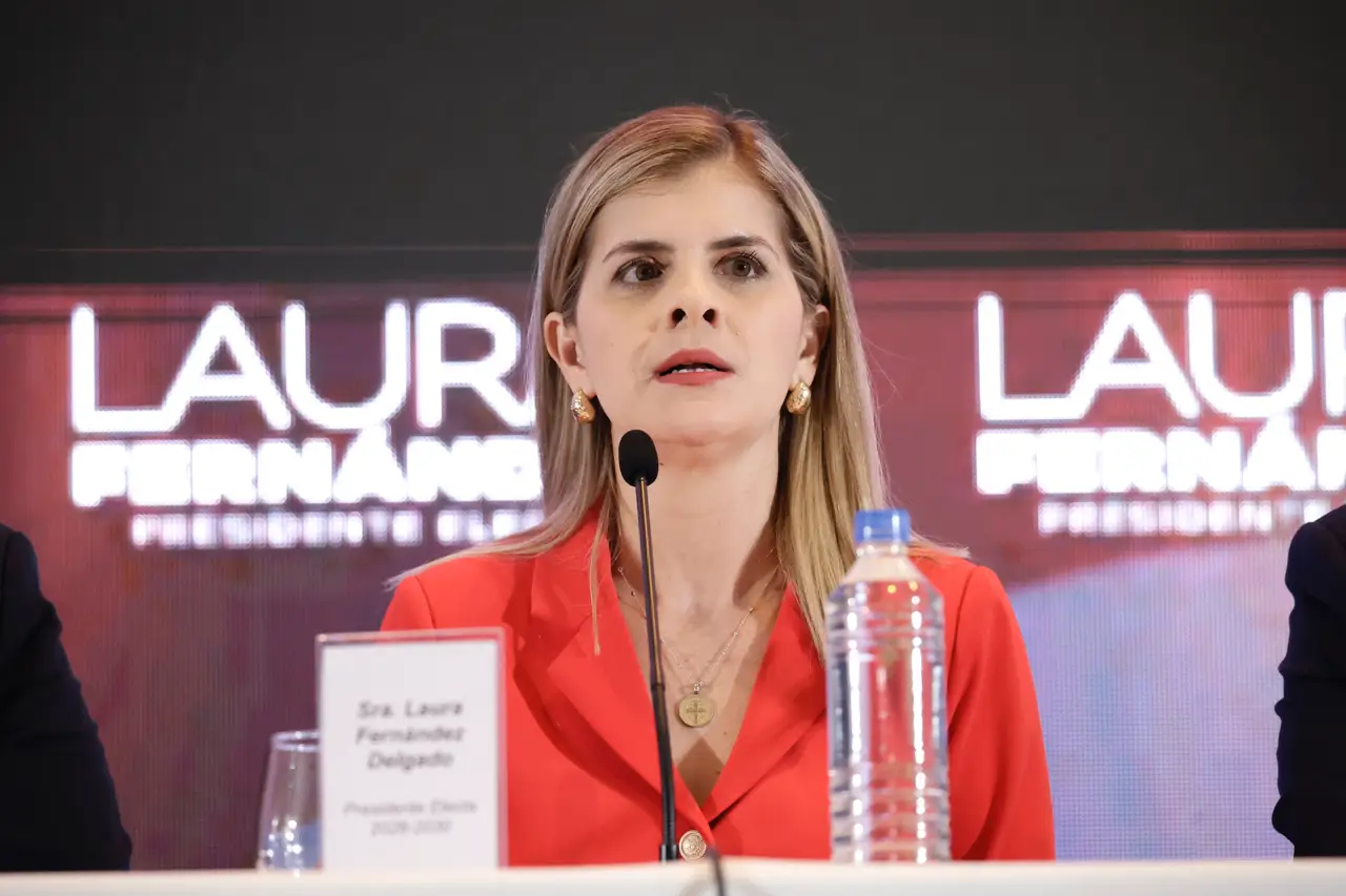 Costa Rica consolida su giro a la derecha con Laura Fernández como próxima presidenta