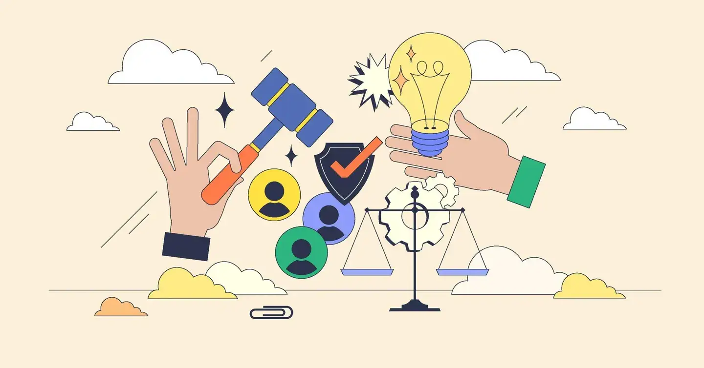 Legora, startup de IA legal, prevé recaudar 400 mdd con una valoración superior a los 5,000 millones