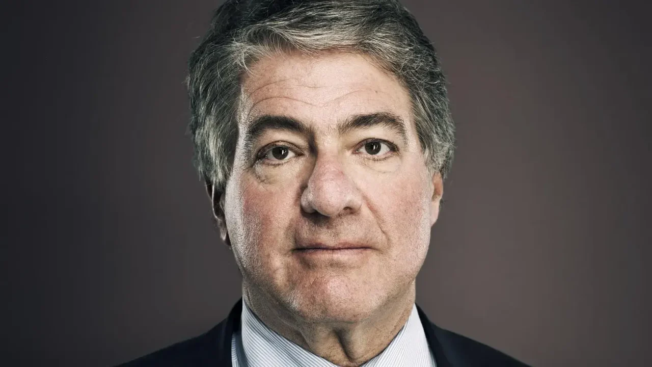 Así fue como Picasso, Van Gogh y Cézanne ayudaron a financiar el estilo de vida multimillonario de Leon Black, cliente de Epstein