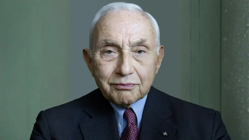 Les Wexner-Epstein