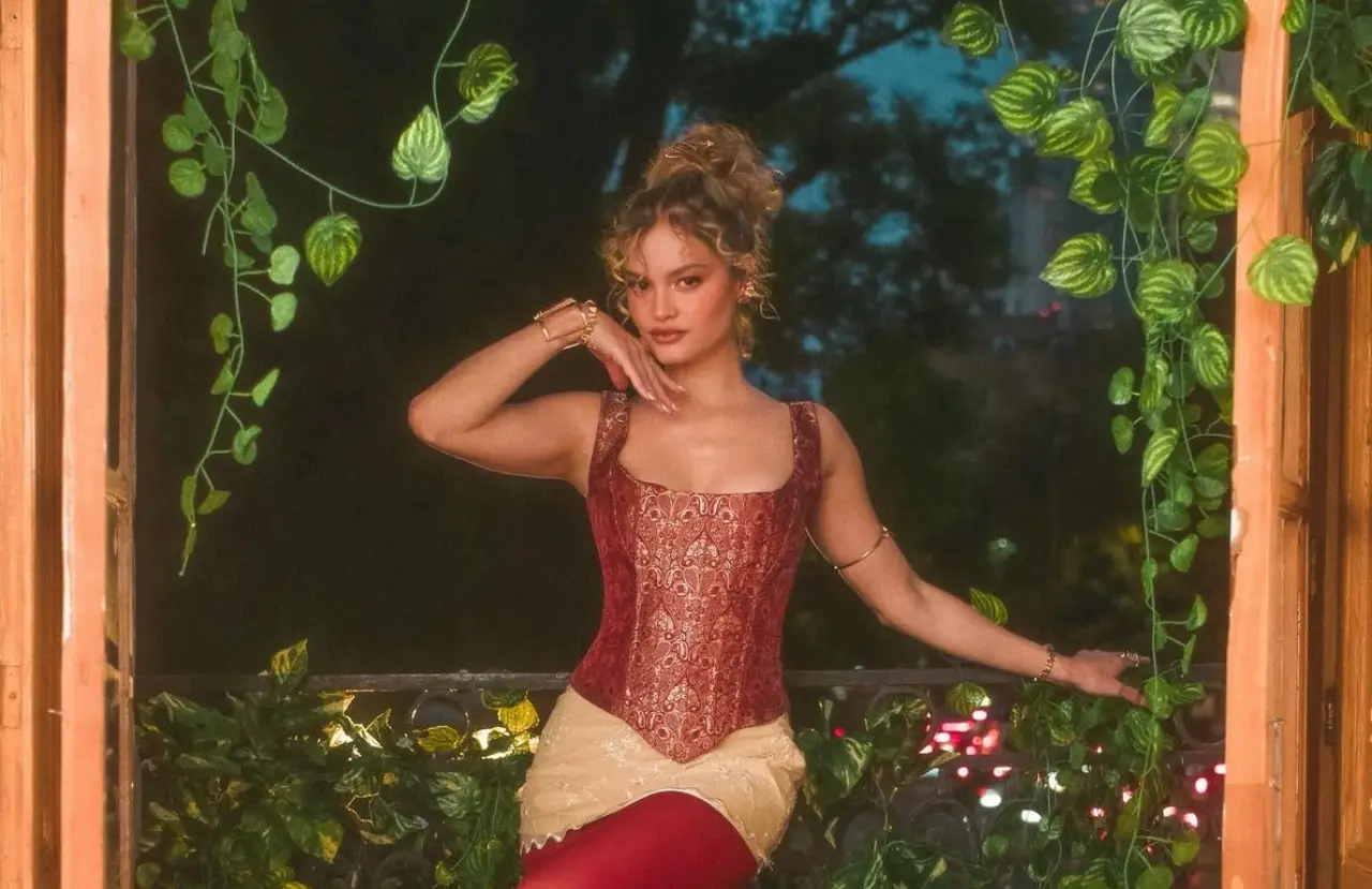 Nathalia Milán regresa a la cumbia con su nuevo sencillo ‘Baila’