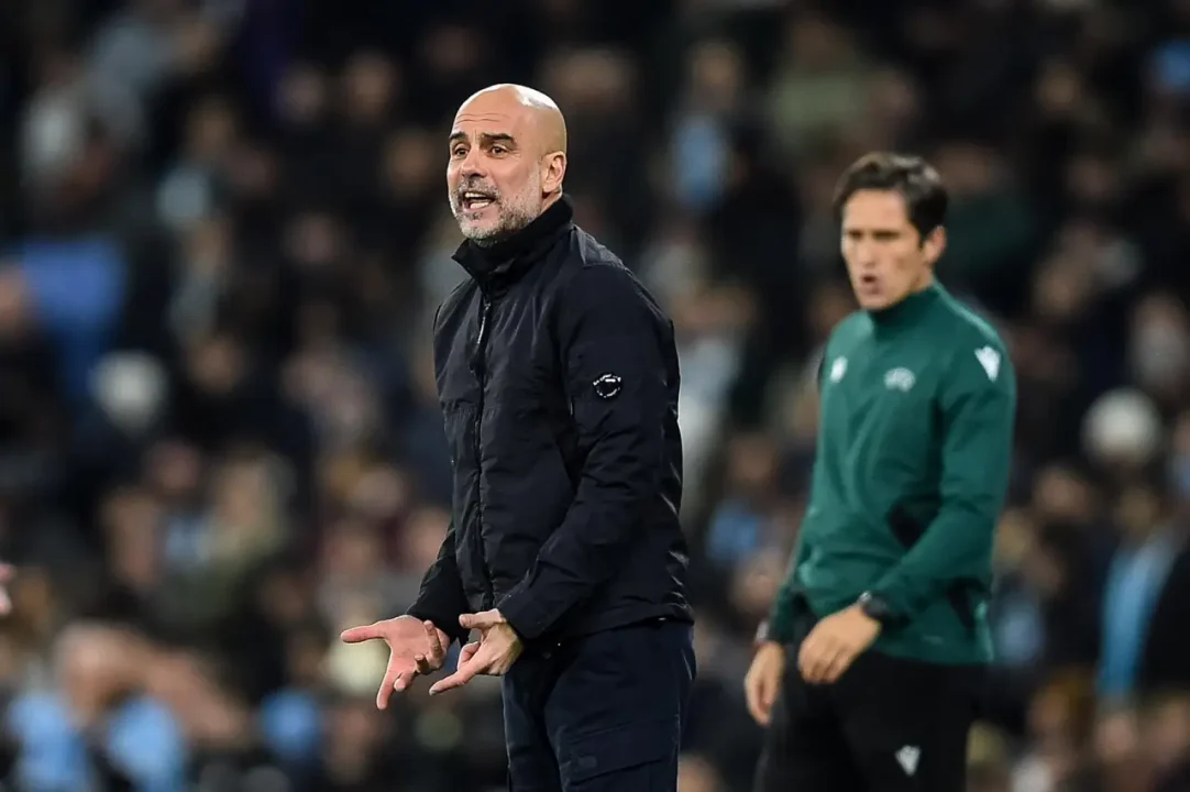 Guardiola promete alzar la voz por las víctimas de los conflictos globales