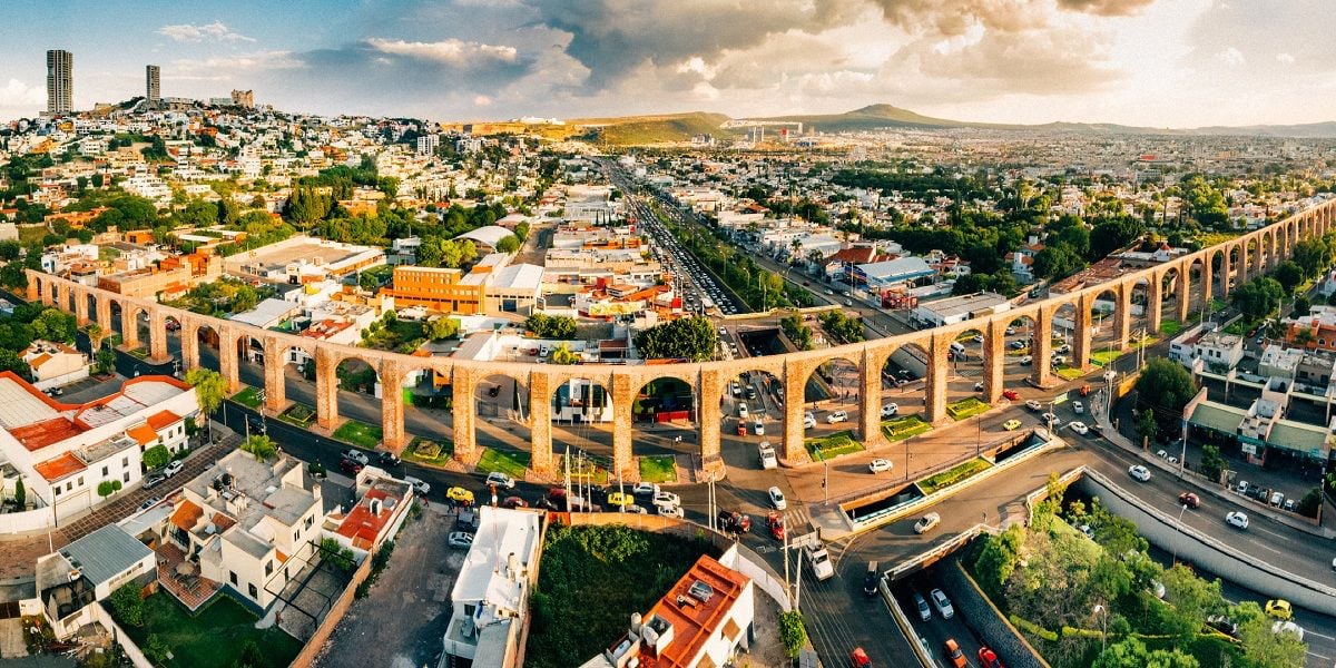 Querétaro consolida su liderazgo económico de cara al 2027