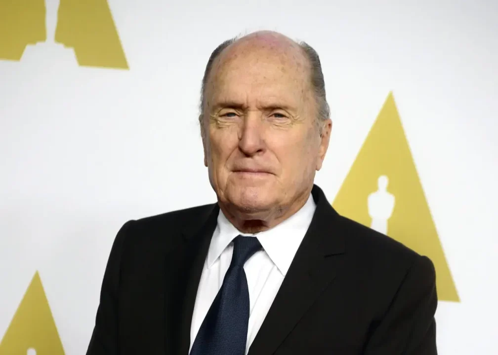 Muere Robert Duvall, el aclamado actor de ‘Apocalypse Now’ y ‘El Padrino’, a los 95 años