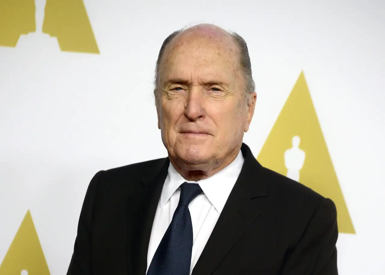 Muere Robert Duvall, el aclamado actor de ‘Apocalypse Now’ y ‘El Padrino’, a los 95 años
