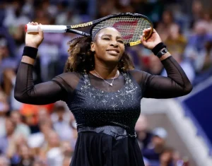 Serena Williams-tenis
