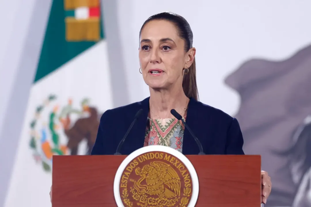 Sheinbaum asegura que siempre ha habido gobernabilidad y que México despierta con ‘más tranquilidad’ tras muerte de ‘El Mencho’