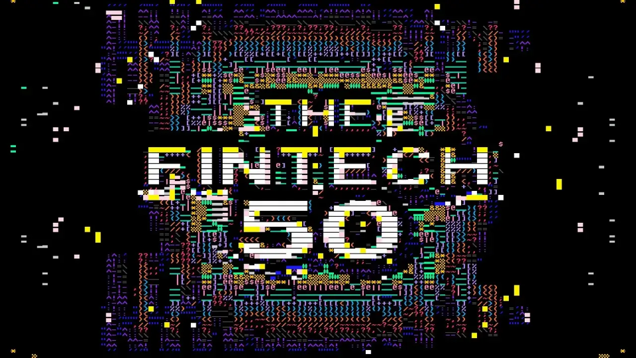Estas son las 50 startups fintech más prometedoras de 2026