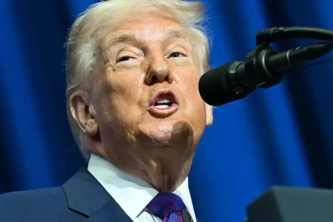 Trump advierte a Irán de ‘cosas malas’ ante aumento de tropas estadounidenses en Oriente Medio