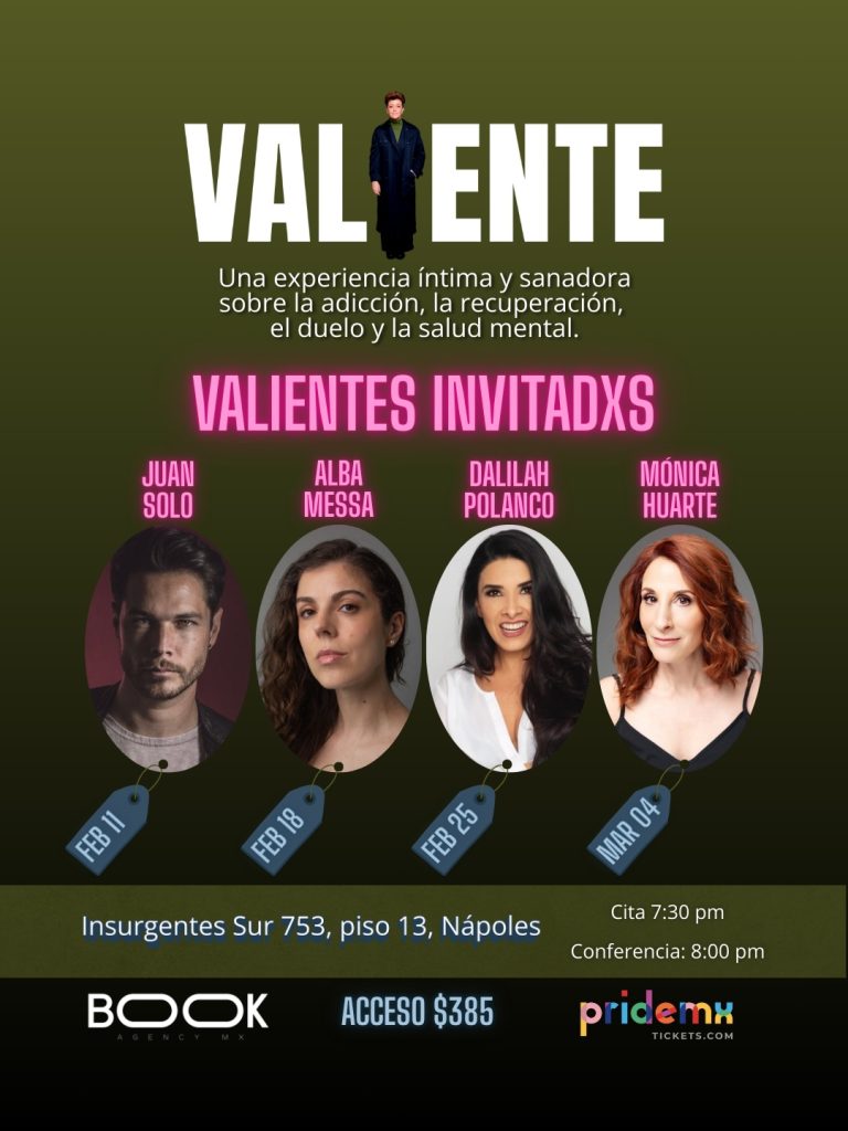Valiente-obra