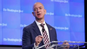 Washington Post-Bezos-despidos