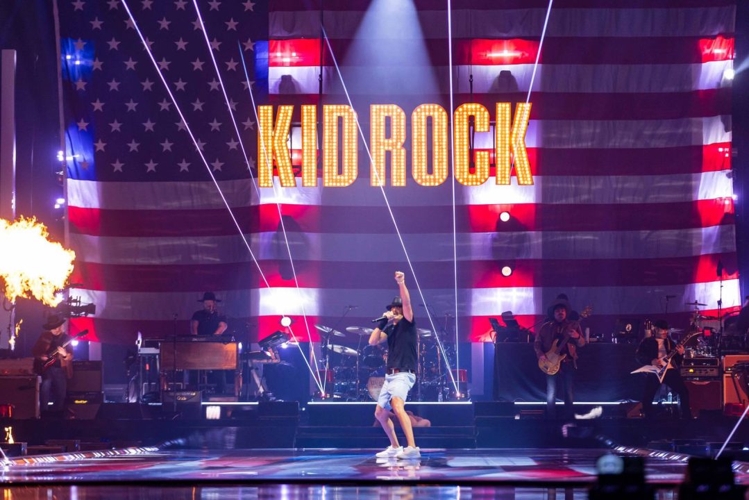 Super Bowl: concierto alternativo a Bad Bunny reúne a 6.1 millones de espectadores