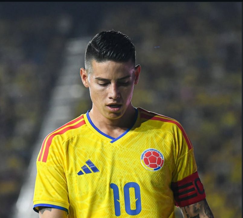 James Rodríguez llega a la MLS, un negocio garantizado