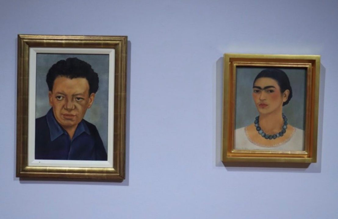 La Colección Gelman y el legado de una generación histórica del arte mexicano