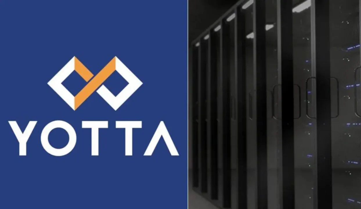 El impulso de la IA en India recibe 2,000 mdd gracias a la inversión de Yotta en Nvidia