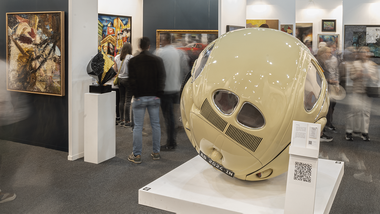 Forbes México Arts: ZSONAMACO ante el nuevo ciclo del mercado del arte