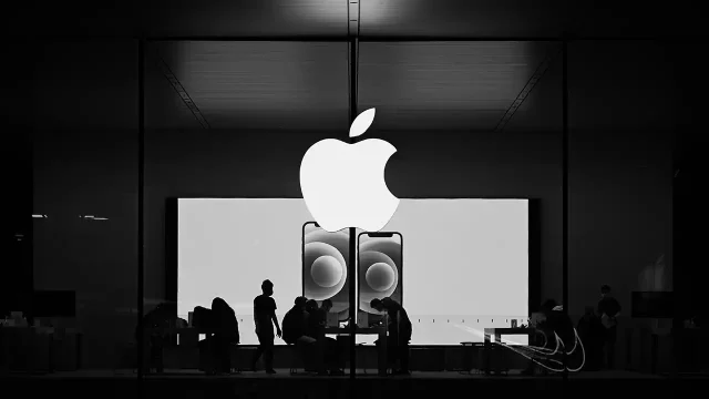 Apple-50 años-iPhone