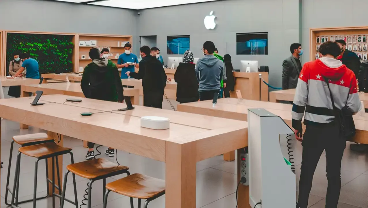 ¿iPhone más caro? La escasez global de chips de memoria pone a Apple en el centro de la escena