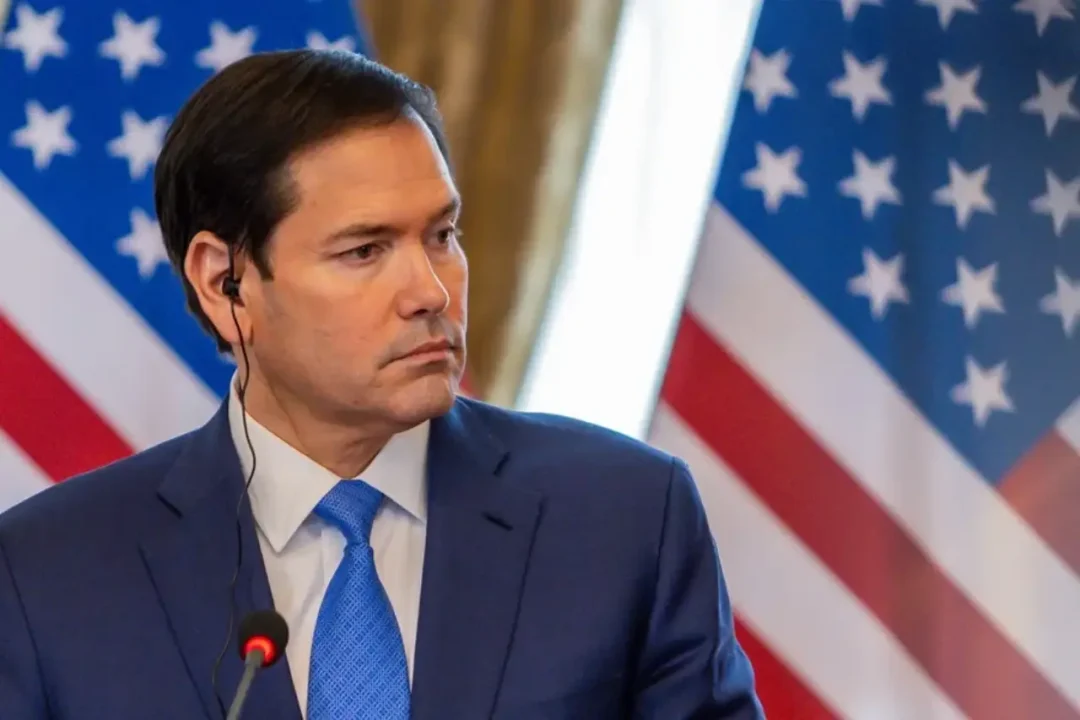 Marco Rubio notificó con antelación el ataque a Irán a algunos congresistas
