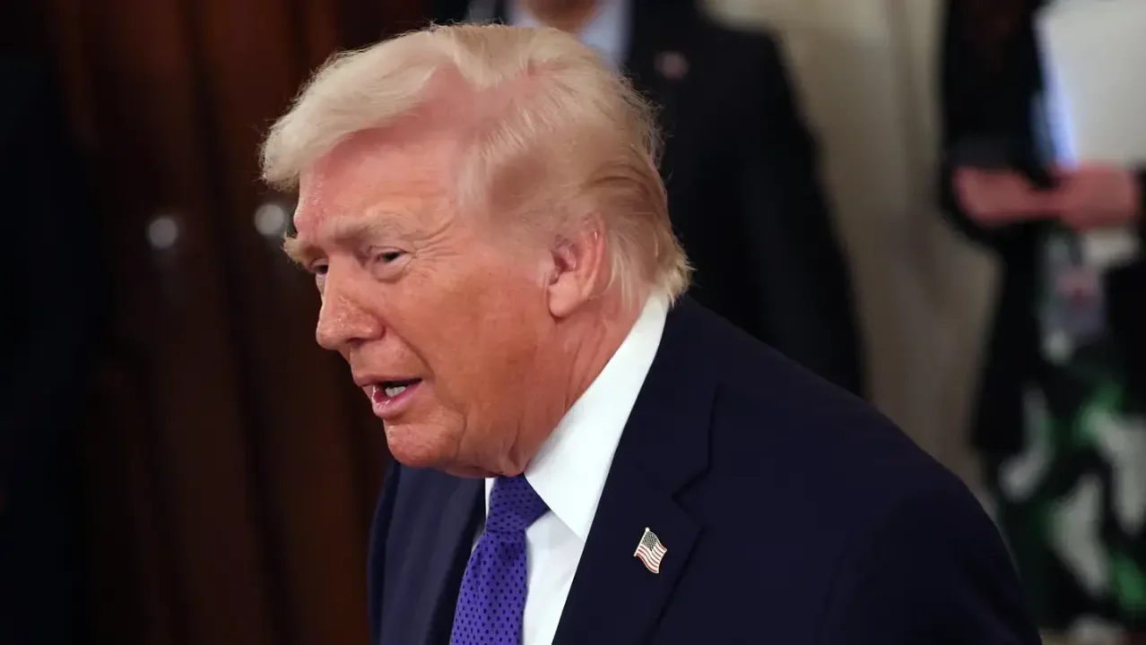 Trump afirma que está ‘considerando’ un ataque más limitado contra Irán como táctica de negociación