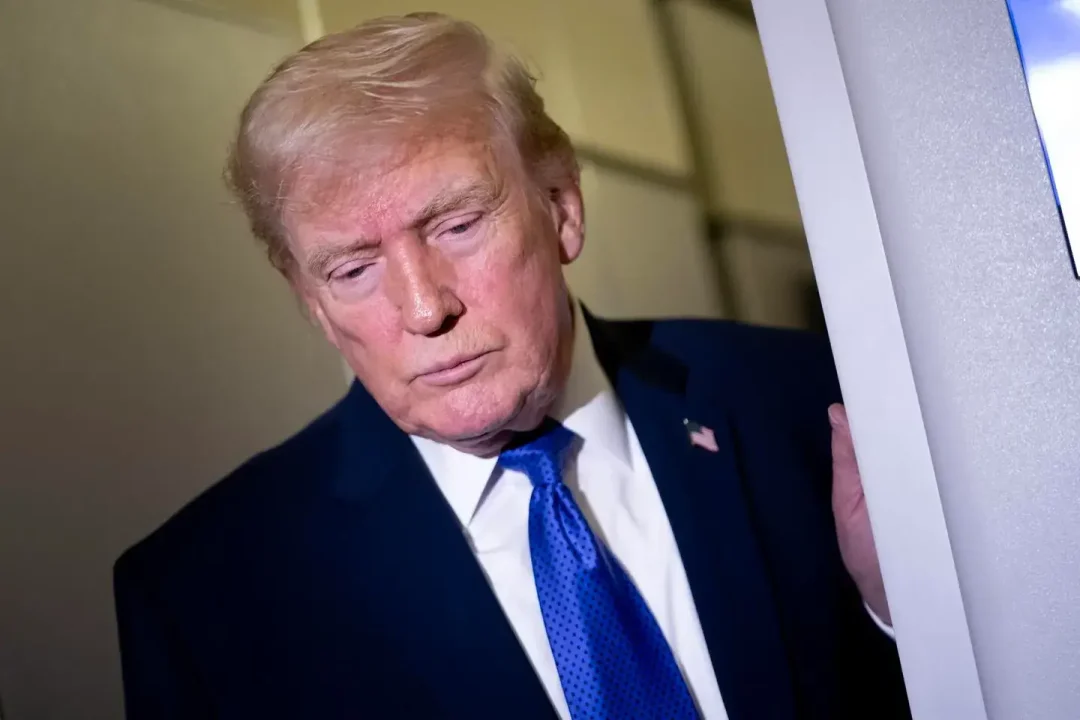 EU se prepara para un ataque a Irán este fin de semana, pero Trump aún no toma una decisión