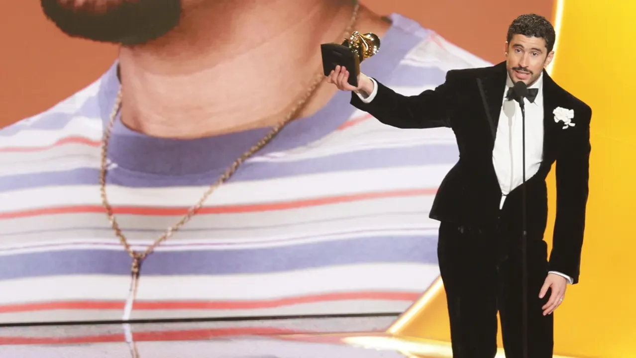 Bad Bunny no es un hito momentáneo; es parte de un cambio global, dice experta