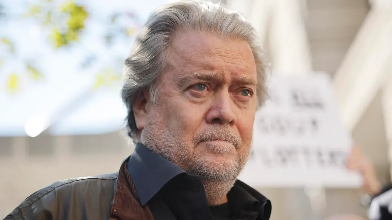 Musk califica a exasesor de Trump, Bannon, de ‘malvado’ y reaviva la disputa tras la publicación de los archivos Epstein