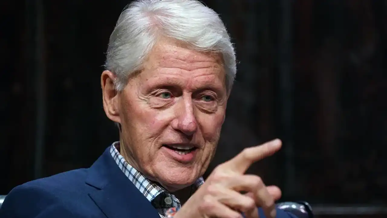 Bill Clinton asegura que no sabía nada de los delitos de Epstein y que no hizo ‘nada malo’
