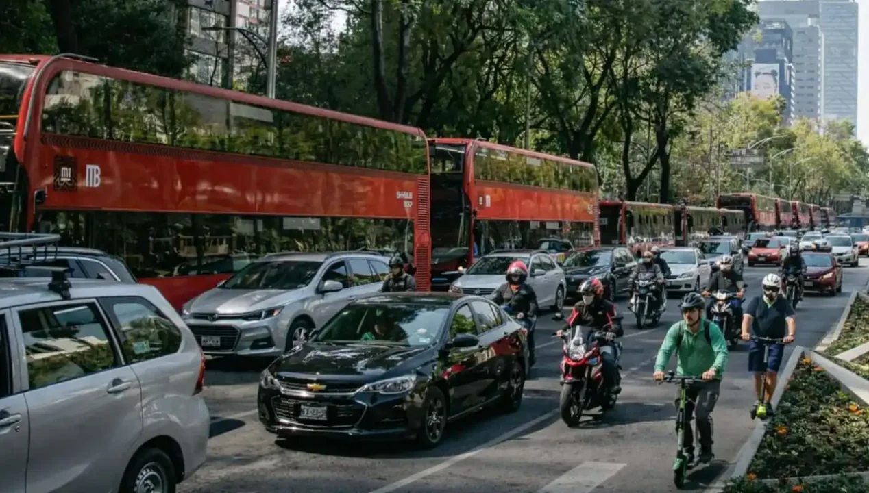 En México, se gastan 34,000 mdd en refacciones y combustibles de auto al año