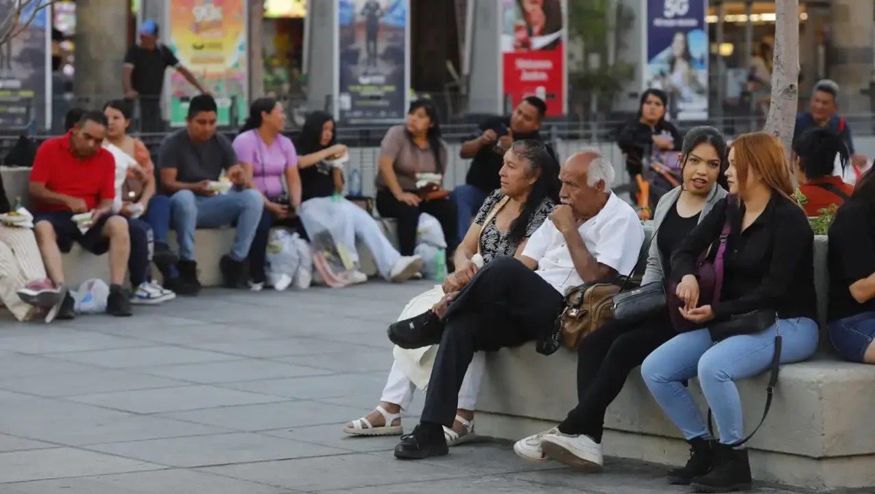 México es el lugar 12 entre los países más felices del mundo