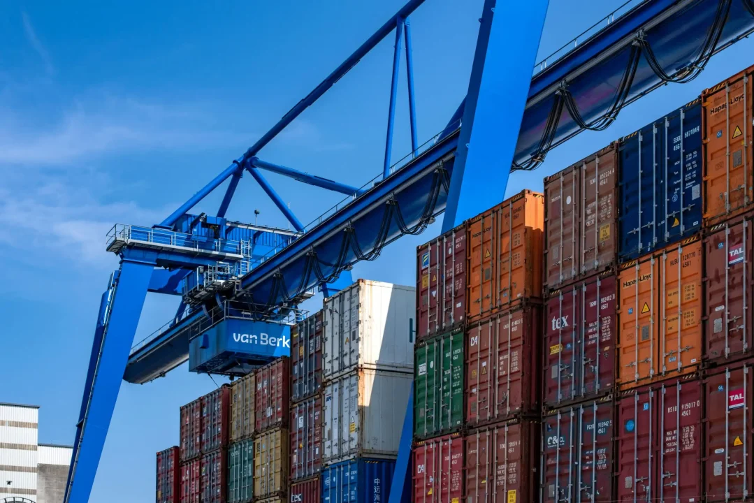Expertos no ven que China use a México de puente para exportar a Estados Unidos 
