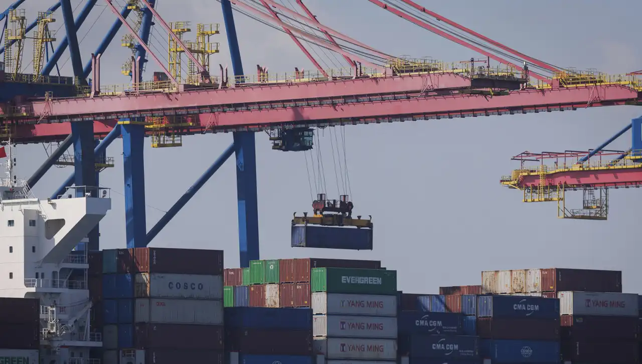 México alcanza nuevo máximo de 40,871 mdd de inversión extranjera en 2025