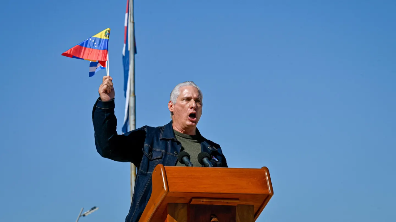 Cuba afirma haber matado a cuatro personas en una lancha rápida estadounidense