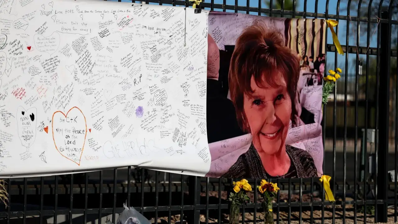 Últimas noticias sobre la búsqueda de Nancy Guthrie: el sheriff revisará nuevas imágenes de la noche de su desaparición
