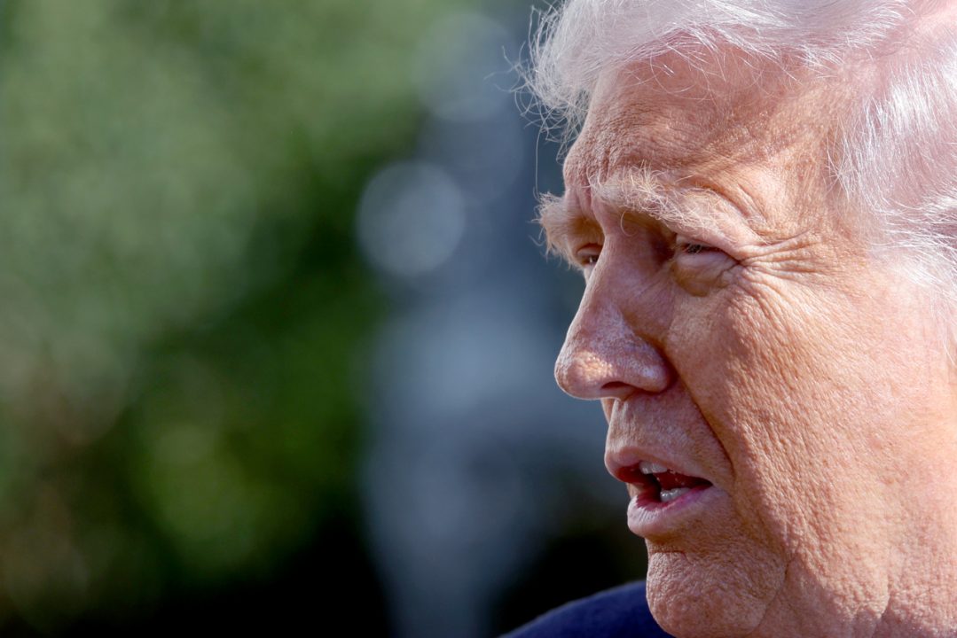 Trump dice que tal vez opte por ‘una toma de control amistosa de Cuba’
