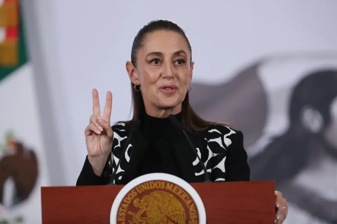 Gobierno de Sheinbaum enviará segundo cargamento de ayuda a Cuba y abre la puerta a donativos civiles