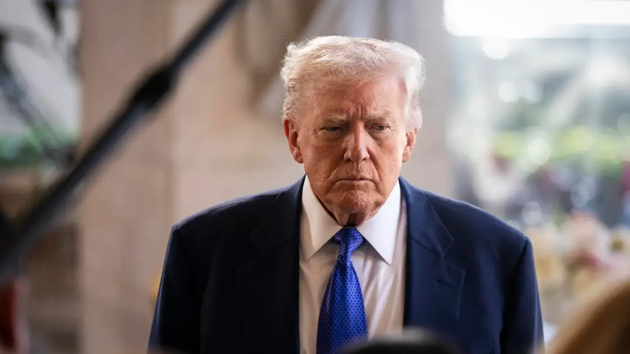 Las facturas de electricidad se encarecieron en 2025, pese promesa de Trump de reducir costos de los servicios públicos