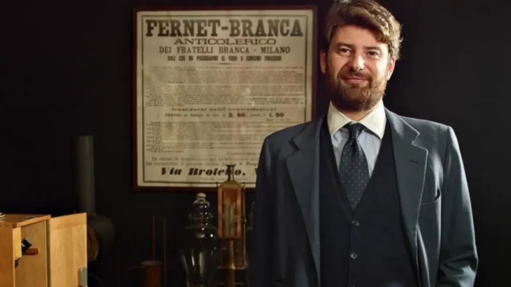 familia Branca
