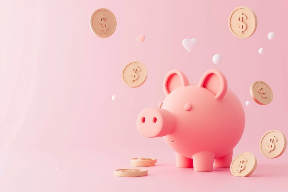 3 claves para lograr buenas finanzas personales empezando en febrero