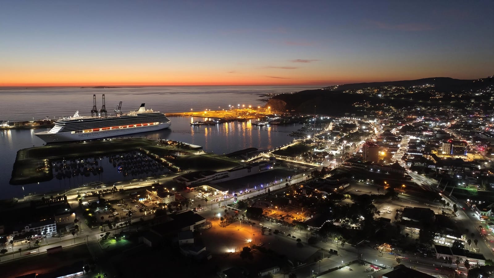 Víctor Hugo Montaño Cantúa y la evolución del mercado inmobiliario de Baja California