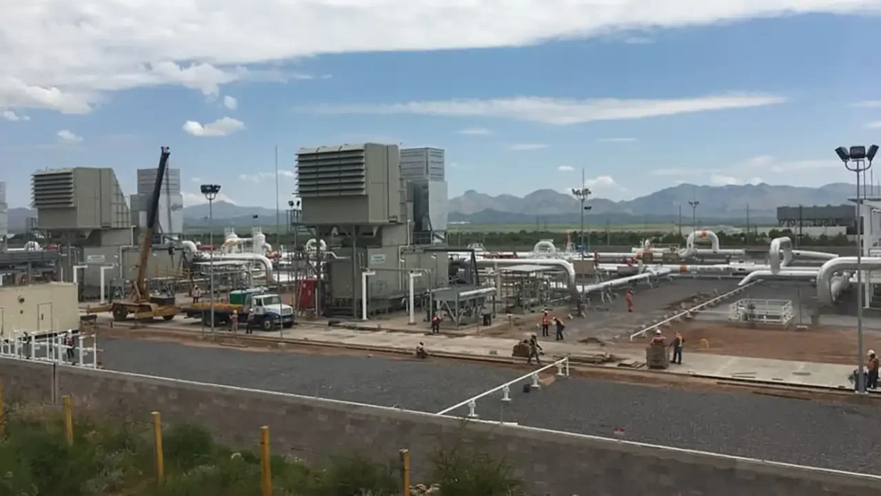 Inicia en Sinaloa construcción de planta de metanol bajo en carbono más grande del mundo