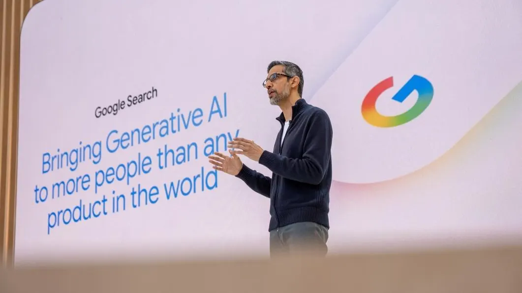 Google se disculpa después de que News Alert usara la palabra ‘N’ y afirma que no estaba relacionada con la IA