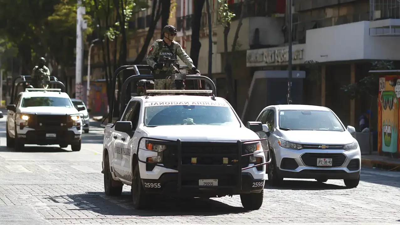 Guadalajara busca la normalidad ‘con algo de temor’ tras violencia por muerte de ‘El Mencho’